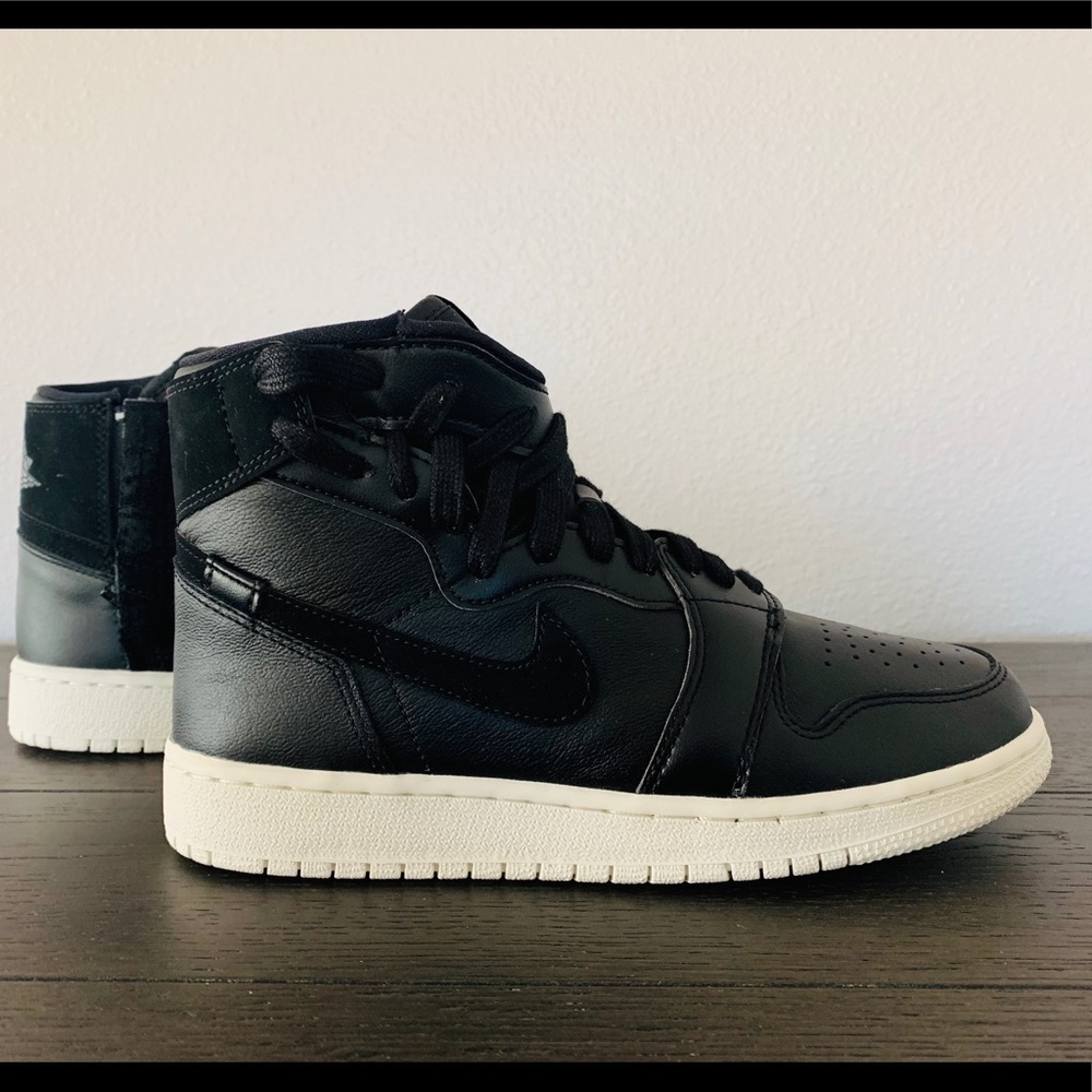 Women’s Air Jordan 1 Rebel XX - Picture 5 of 8